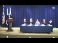 Clean Energy Economy Forum: Energy Security