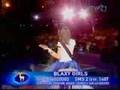 Videoclipuri - Tu - Blaxy Girls (Live)