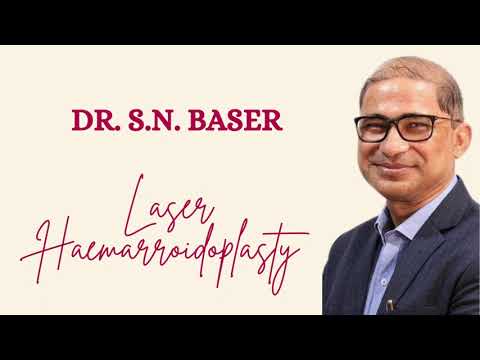 Laser Surgery for Piles Treatment