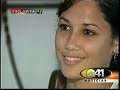 Bailarina cubana habla a Noticias 41