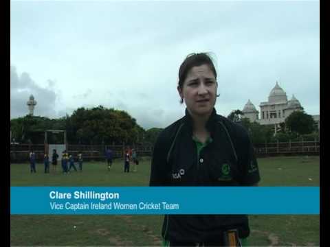 Wayamba Elevens' innings vs Victoria at Centurion, Sep 20, 2010