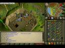 OOBY HOOBY!  getting 99 agility
