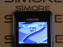 Double carte SIM Simore pour Samsung SGH P310