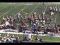 The Cadets  2007 - Drum Feature