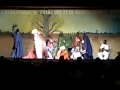 FESPOP Louga baile de Matam (interior de ...