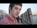 The Vlog in Battery Park The Vlog in Battery Park