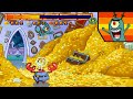 Click here to watch this video Let's Play ♥ Spongebob Schwammkopf in Atlantis (GBA) #05 - Sandy ist im Team