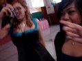 Fun Times Class of 2009! iLy guys!! this people ar the best! ever!!!!!!!!!!!!! class of 2009 VVVVVVVVVV Tony, James, Rudy, Nathan, Allison, Mark, Nikki, Jessica, Stephanie, Abigail, Kaylee, Erwin, Ysabel, ME!, Bradley, Sunoma, Alyssa, Janelle, Matthew, Austin, Anthony, Esteban, Noriaki, Taylah, Vaiva, Nicole, Macy, Alexander, Kiersti, Hannah, Kaitlin, and Emily! xD love these people haha ( i used their full first name and its in alphabetical ordaa!) ... class of 2009 sjm graduation dance ...