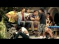 Genelia, John & Abhay In LG Ad