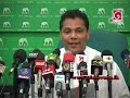 Large-scale misappropriations in railroad projects - Dayasiri