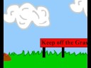 Keep off the Grass - Educational Video Keep off the Grass - Educational Video