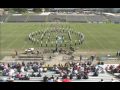 Erath at Sulphur 2007