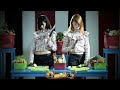Los Fancy Free / Ja Ja Ja