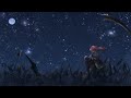 Moonless Night Amaryllis