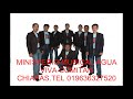 MINISTERIO MUSICAL AGUA VIVA DESDE COMITAN CHIAPAS MEXICO VEN ALABA AL SEÑOR