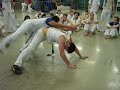 Training with M. Espirro Mirim Training with M. Espirro Mirim