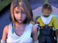 my first amv everrr!!!! it features tidus, yuna, rinoa, and squall, and the song angel by sarah mclachlan :)