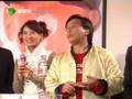 球彩台阿鵬求婚-Wendy回應