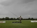 Steve Boyt Surfcasting at 4th GP Huntingdon Steve Boyt Surfcasting at 4th GP Huntingdon