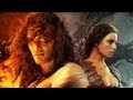 Conan the Barbarian 2011 Movie Review: Beyond The Trailer