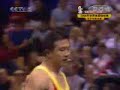 Chen Yibing Rings Final