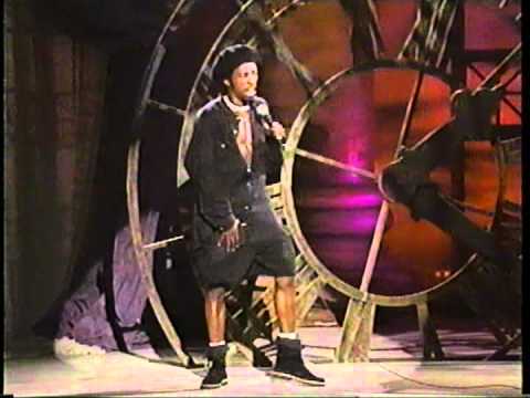 Eddie Griffin King of Comedy never before seen stand up comedy!