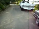 chevy 454 crewcab dually