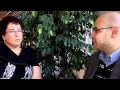 Dr. Jayne Seminare Docherty & Sam Rizk, Theory: Frameworks for Peacebuilding