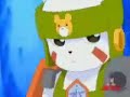 Digimon 4  Epis�dio 14(parte 2)