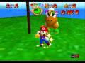 Let's play Super Mario 64 | Part 1 - Here we go!