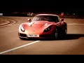 TVR Sagaris