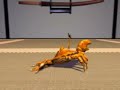 CrabFu