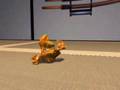 CrabFu