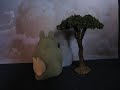 Totoro party Totoro party