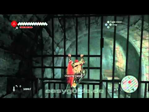 Assassin's Creed: Brotherhood - Versteck von Romulus: Leitwolf
