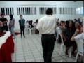 Confraternização da Pastoral Esperança 2009.mpg
