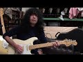 Click here to watch this video 2010年12月5日 ギターの復帰練習 久しぶりのエレキ演奏