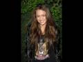 Myley Cyrus !!