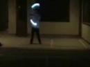 glowsticking oakland vaamp