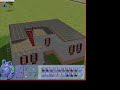 Bygga ett hus i The Sims 2 Bygga ett hus i The Sims 2