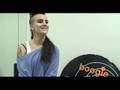 BZ Contemporary - Sonya Tayeh Interview