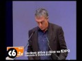 Stati generali Expo 2015 Milano. Stefano Boeri
