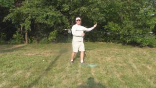 Andrew Moy talks surf casting