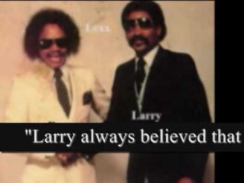 Of The (Zapp & Roger Story