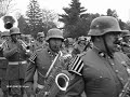 Honor al Musico Militar de las FF.AA de Chile