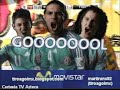 Monarcas vs Tigres Apertura 2008 Jornada 17 1 2