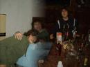 una nochesita en el kincho