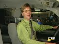 Crash Test :2007 Toyota Tundra