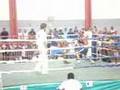 Final Peso Leve Campeonato Brasileiro de Boxe Feminino 2007