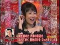 清水アキラ 谷村新司・加山雄三のまね サライ